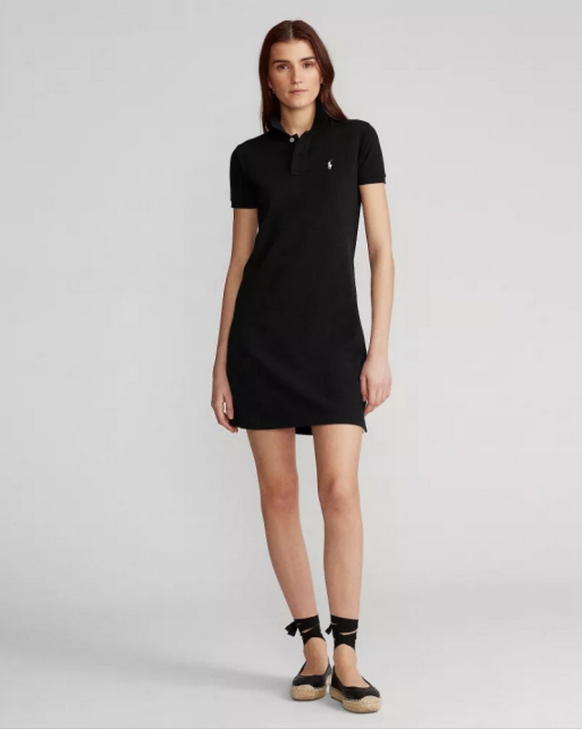 polo Women's Dress 2